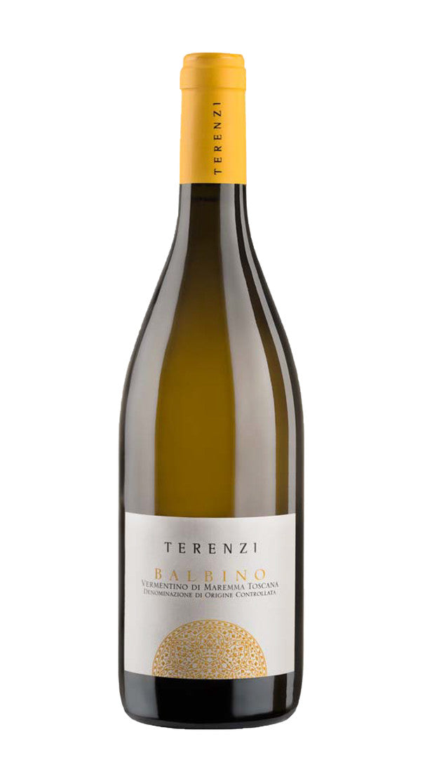 Terenzi Vermentino Balbino 2020
