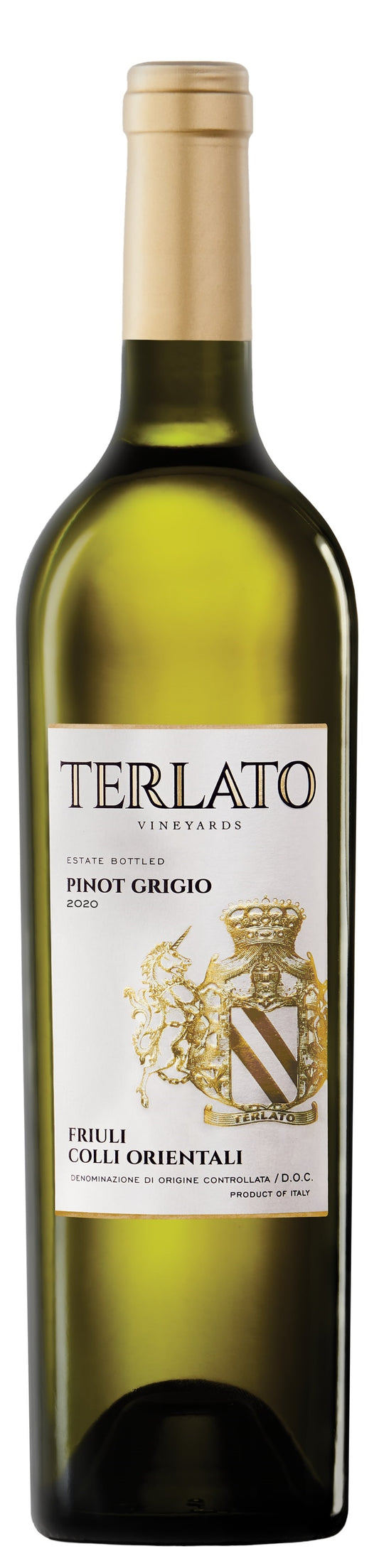 Terlato Vineyards Pinot Grigio 2020
