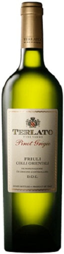 Terlato Vineyards Pinot Grigio 2019