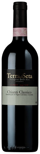 Terra Di Seta CHIANTI CLASSICO GRAN SEL DOCG EC 2016