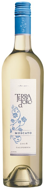 Terra d'Oro Moscato