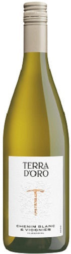 Terra d'Oro Chenin Blanc Viognier 2020