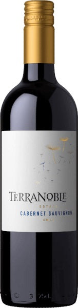 Terranoble Cabernet Sauvignon 2019