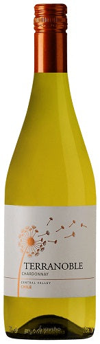Terranoble Chardonnay 2020