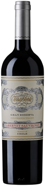 Terranoble Cabernet Sauvignon Gran Reserva 2015