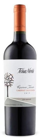Terranoble Cabernet Sauvignon Reserva 2013