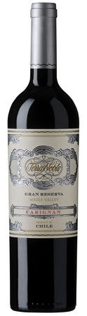 Terranoble Carignan Gran Reserva 2015