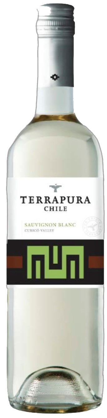 Terrapura Sauvignon Blanc 2016