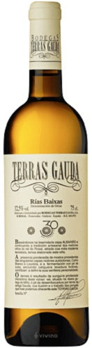 Terras Gauda O Rosal 2020