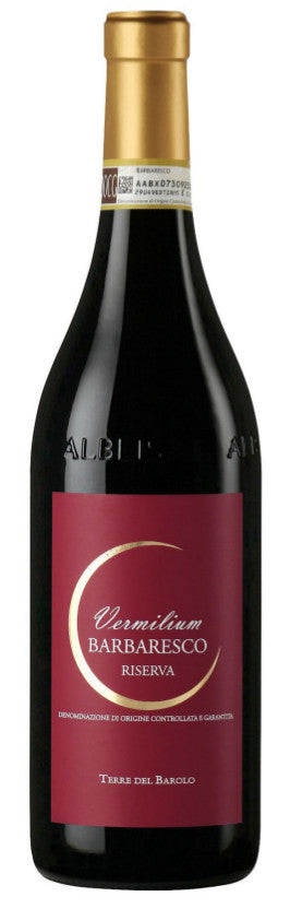 Terre del Barolo Barbaresco Riserva 2015