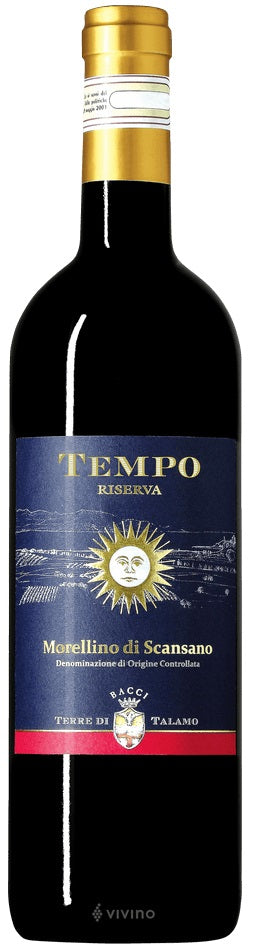 Terre di Bo Amarone della Valpolicella 2018