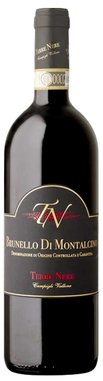Terre Nere - Brunello Di Montalcino