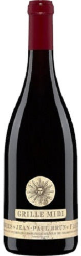 Terres Dorées Fleurie "Grille Midi" 2021