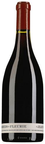 Terres Dorées Fleurie (LIBRARY) 2015