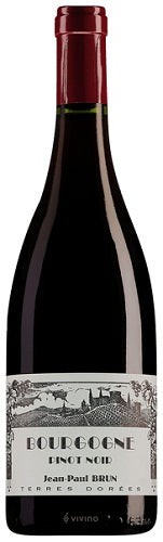 Terres Dorées Pinot Noir Bourgogne 2021