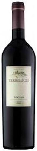 Terrilogio Toscano Rosso 2016