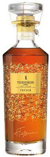 Tesseron Cognac Tresor