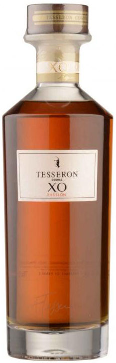 Tesseron Cognac XO Passion