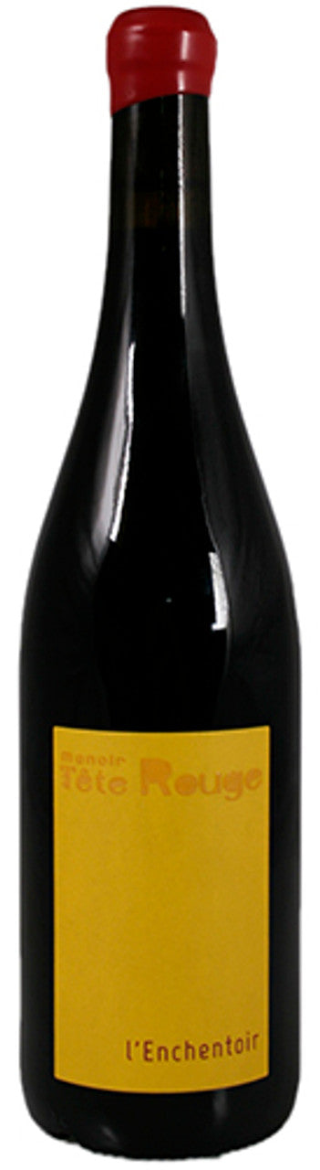 Tete Rouge Saumur Puy Notre Dame Enchentoir 2018 2018