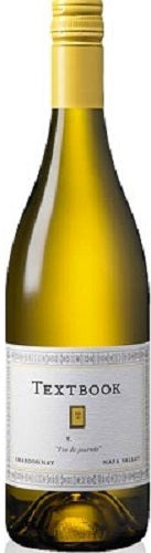Textbook Chardonnay Fin de Journee 2020