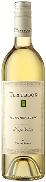 Textbook Sauvignon Blanc 2019
