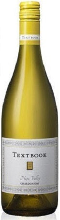 Textbook Chardonnay Fin de Journee 2014