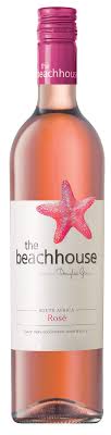 The Beachhouse Rose 2020