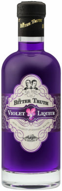 The Bitter Truth Liqueur Violet