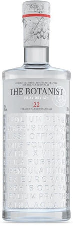 The Botanist Gin Islay Dry