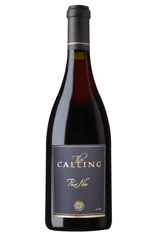 The Calling Pinot Noir Monterey County 2018