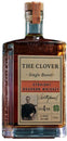 The Clover Bourbon 4 Years Old Single Barrel