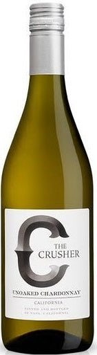 The Crusher Chardonnay 2018