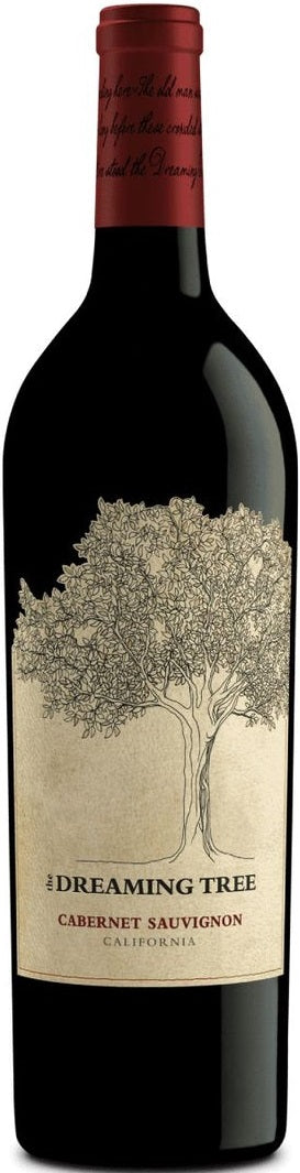 The Dreaming Tree Cabernet Sauvignon 2020