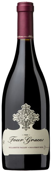 The Four Graces Pinot Noir Dundee Hills Reserve 2019