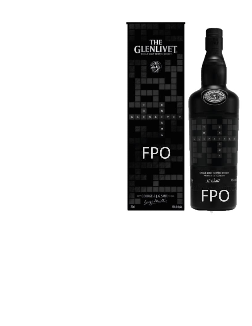 The Glenlivet Enigma