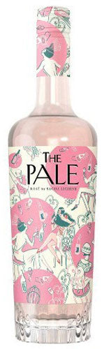 The Pale Rose 2021