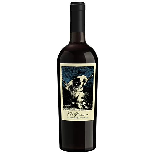 The Prisoner Cabernet Sauvignon 2021