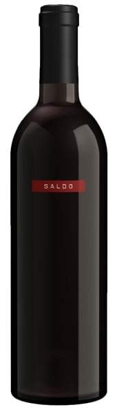 The Prisoner Saldo Zinfandel 2021