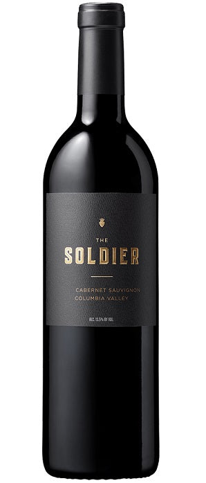 The Soldier Cabernet Sauvignon 2017