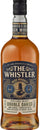 The Whistler Irish Whiskey Double Oaked