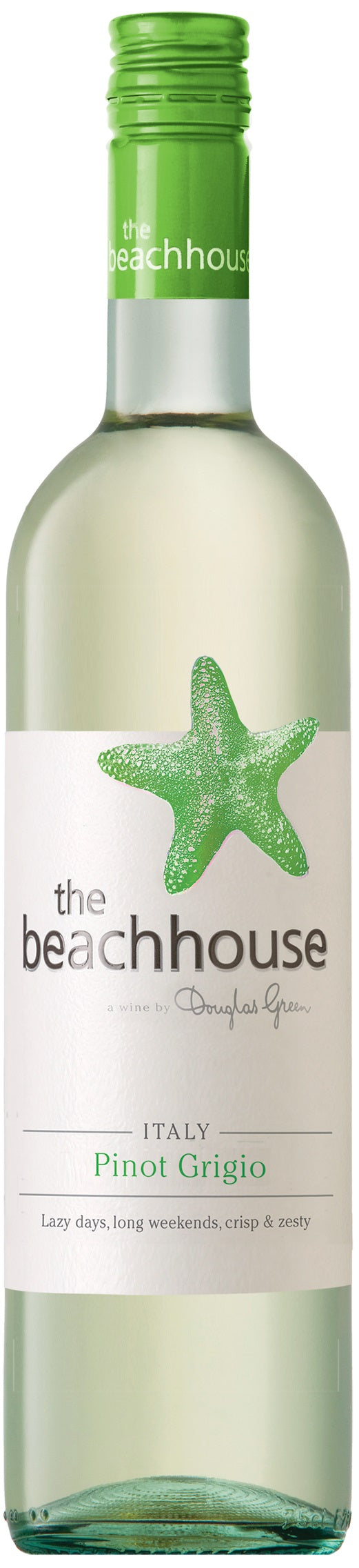 The Beachhouse Pinot Grigio 2020