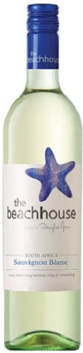 The Beachhouse Sauvignon Blanc 2020