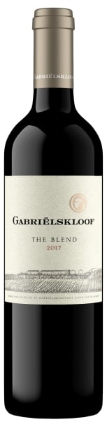 The Blend, Gabrielskloof 2017