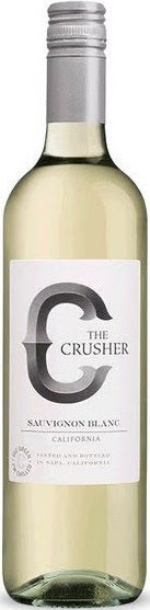 The Crusher Sauvignon Blanc 2019