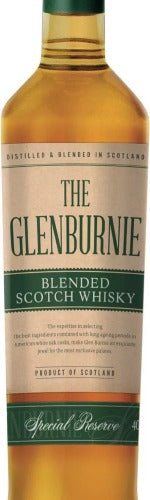 The Glenburnie Blended Scotch Whisky