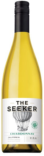 The Seeker Chardonnay 2018