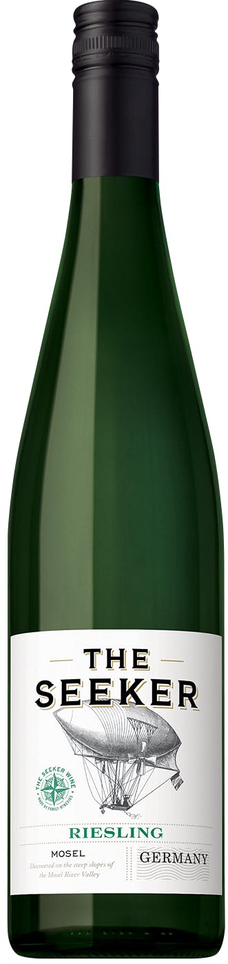 The Seeker Riesling 2020