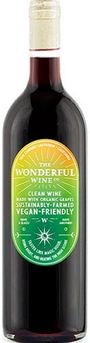 The Wonderful Wine Co Cabernet Sauvignon 2018