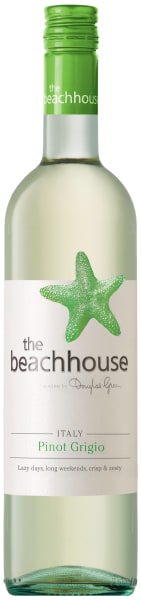 The Beachhouse Pinot Grigio 2017