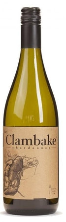 The Clambake Chardonnay 2014